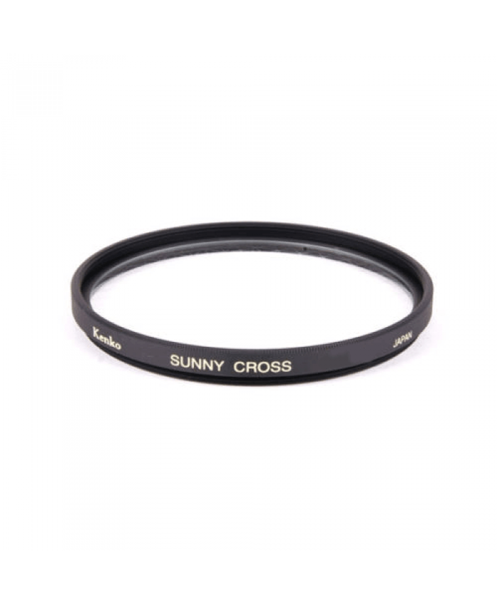 Kenko Sunny Cross 52mm